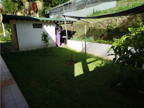 Casa Finca En Venta En Guarne