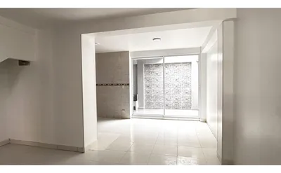 Casa en arriendo