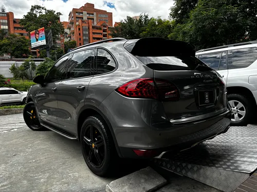 Porsche Cayenne 3.0 Comfort Diesel