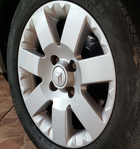 Citroen C3 Unica Dona