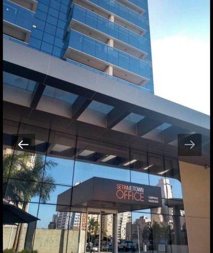 Imagem 18 de 19 de Sala Comercial À Venda Na Rua José Paulino, Vila Lídia, Campinas - Sp - Liv-8611