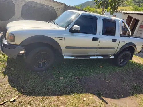 Imagem de Ford Ranger 2.8 Xls Cab. Dupla 4x2 4p