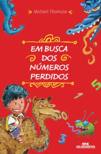 Libro Busca Dos Numeros Perdidos - 14ª Ed