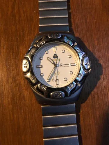 Reloj Pumas 50 Aniversario Lotto en venta en Ecatepec de Morelos