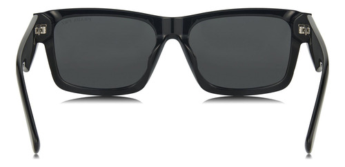 Prada Spr 25zs 1ab-08g Polarized (Usado)