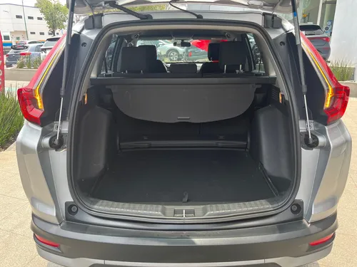 Honda CR-V 1.5 Turbo Cvt