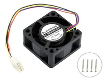 Comprar Fan-4020-pwm-5v Para Jetson Nano Developer Kit Y Versión B01