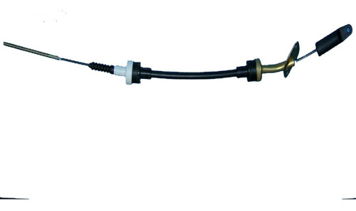 Cable Embrague Fiat Duna Uno Premio Elba 1.5 1.6 Desde 1994/