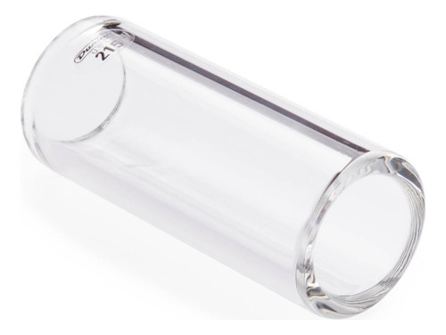 Slide De Vidrio Jim Dunlop 215 Heavy Wall Medium