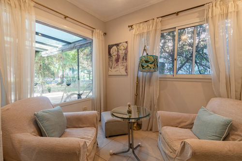Venta Casa 7 Ambientes El Lauquen Con Pileta Y Gym
