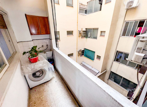 Departamento 2 Amb En Venta En Parque Chacabuco