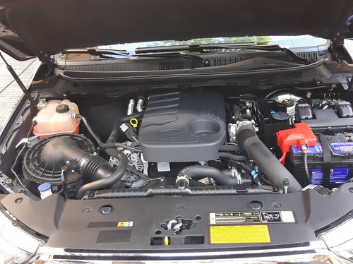 Ford Ranger 3.2 Cd 4x4 Limited Tdci 200cv At