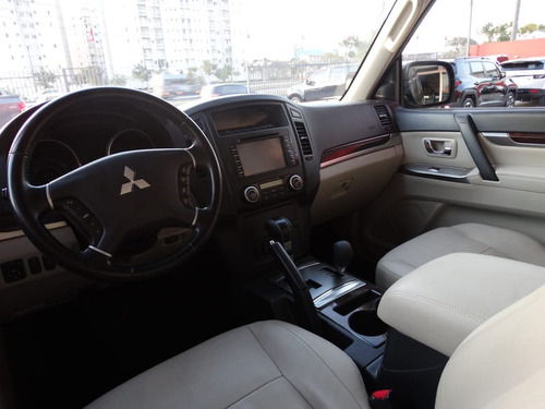 Mitsubishi Pajero 3.2 Hpe 4x4 16v Diesel 4p 2014