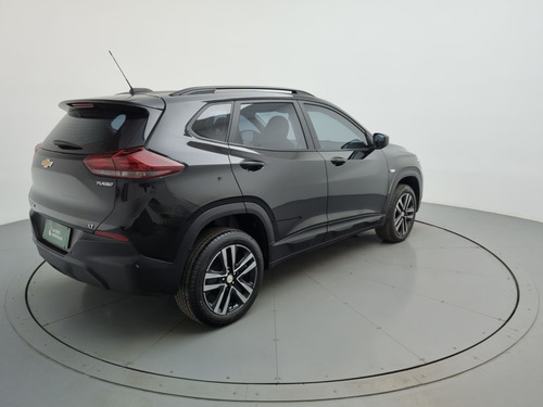 Chevrolet Tracker 1.0 TURBO FLEX LT AUTOMÁTICO