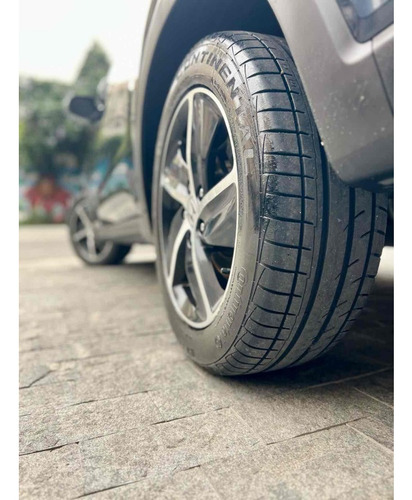 Honda HR-V 1.8 16V FLEX EXL 4P AUTOMÁTICO