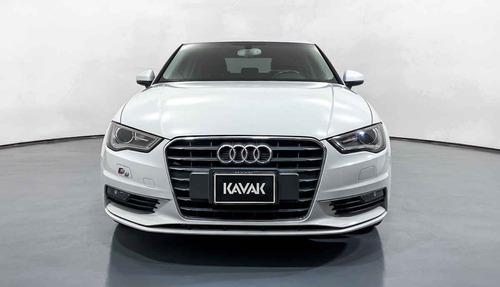 Imagen 9 de 15 de 38614 - Audi A3 2015 Con Garantía