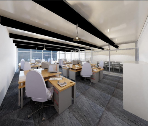 Se Rentan Oficinas Con Excelente Ubicación En Av. Teniente Azueta En El Puerto De Manzanillo, Colima.