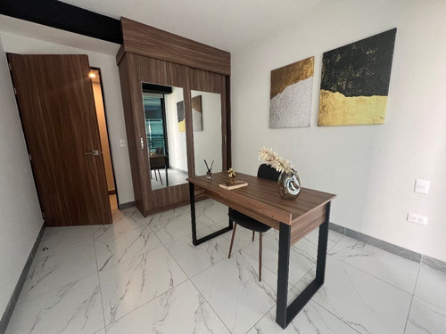 Renta Departamento (opción Renta Amueblado) Excelente Ubicación!