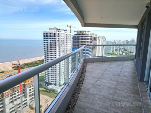 Imagen 3 de 30 de Departamento - Playa Brava