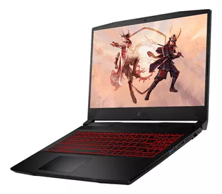 Laptop 240hz Video 8gb 3070ti Msi 15.6 I9 12va 16gb 1tb Ssd