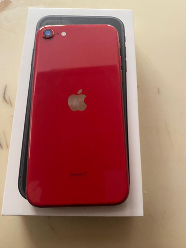 Se Vende iPhone SE 2da Generación, 64gb, Altice