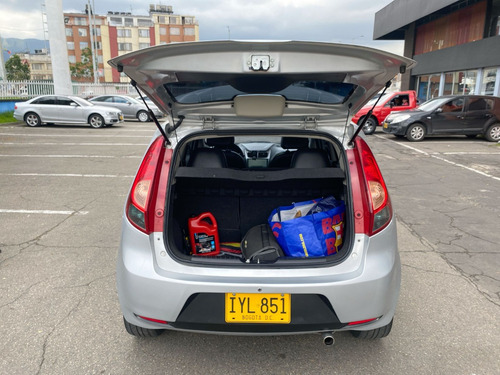 Chevrolet Sail 1.4 Ltz Sport