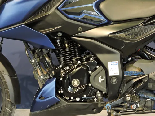 Bajaj Pulsar N 160 2024