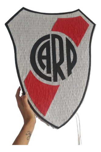 Piñata Artesanal - River Plate