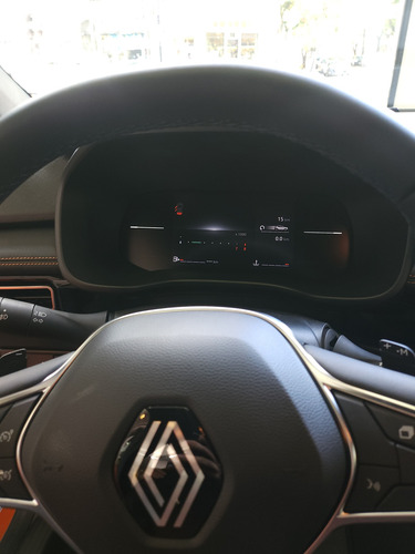 Renault Kardian 1.0 Tce Premiere Edition 200 Edc