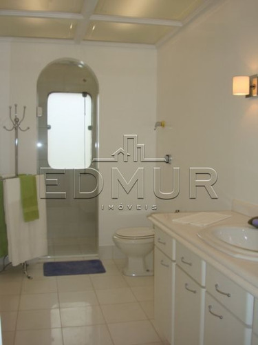 Imagem 12 de 15 de Apartamento - Vila Assuncao - Ref: 6395 - V-6395