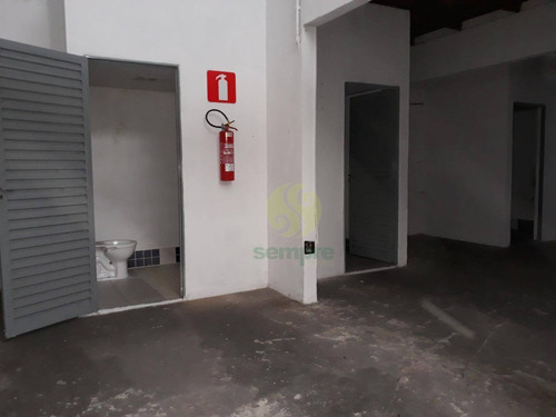 Imagem 13 de 16 de Loja Para Alugar, 160 M² E 04 Vagas - Estoril - Belo Horizonte/mg - Lo0027