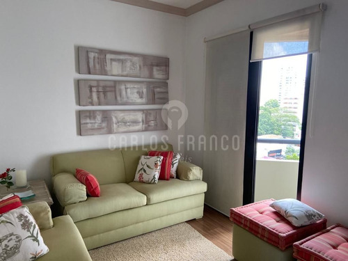 Imagem 10 de 15 de Moema Pássaros 130m² - Venda Suítes, Sala Para 2 Ambientes, 2 Vagas. Área De Lazer - Cf67205
