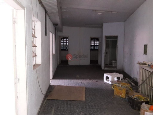 Imagem 14 de 15 de Prédio À Venda, 400 M² - Tatuapé - São Paulo/sp - Ta5261