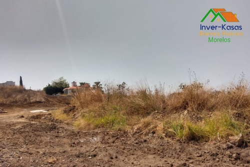 Imagen 6 de 8 de Se Vende Terreno Lomas De Cocoyoc