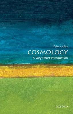 Libro Cosmology: A Very Short Introduction - Peter Coles