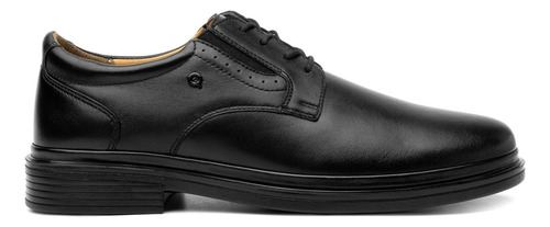 Zapato De Vestir Urbano Quirelli Para Hombre 703301