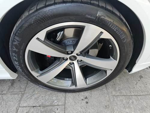 Audi S Q8 2024