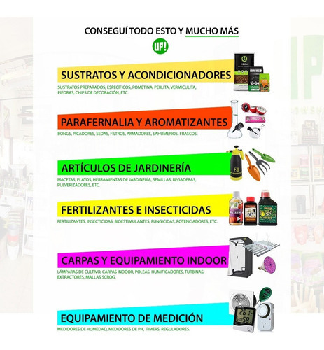 Imagen 2 de 4 de Biobizz Roots Juice Bioestimulante Para Raíces 250cc
