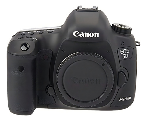 Canon EOS 5D Mark III 22.3 Mpx Cámara Digital SLR