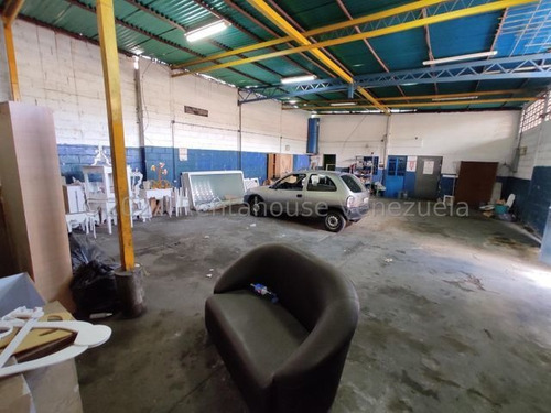 Imagen 11 de 14 de Casa Local Terreno Venta Casco Central Maracay Ljsa 22-1964