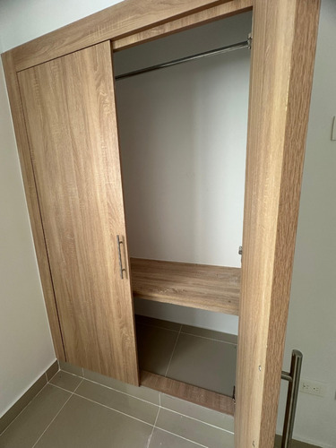 Apartamento En Alquiler Epic Sun , Edificio 17-3d