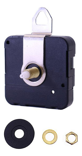 3 Mecanismo De Movimiento Del Reloj De Y Kit De Bricolaje De