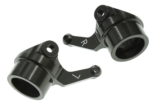 Reemplazo De Tazas De Dirección De Maletero Rc Para Kyosho