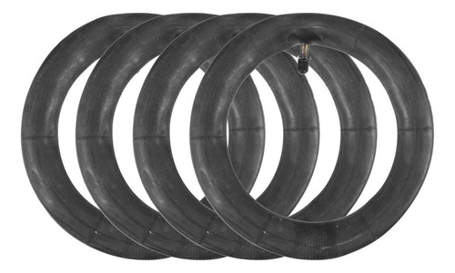 Tubo De Neumático De 4 Piezas De 8.5 Pulgadas Para Patín Elé