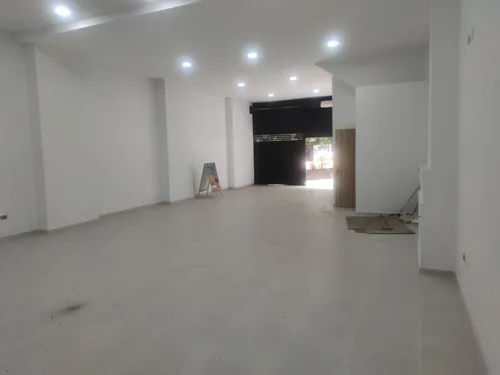 Local Comercial En Itagüí Parque Obrero