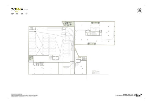 Venta Departamento De 4 Ambientes Con Dependencia - Donna Vita De Azcuy