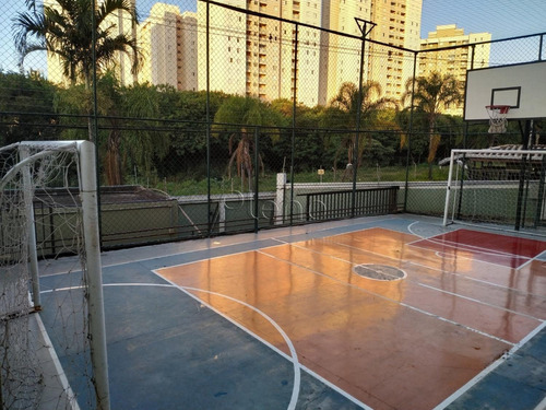 Imagem 17 de 22 de Apartamento À Venda Em Jardim Nova Europa - Ap015335