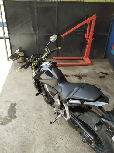 Honda Cb 1000 R