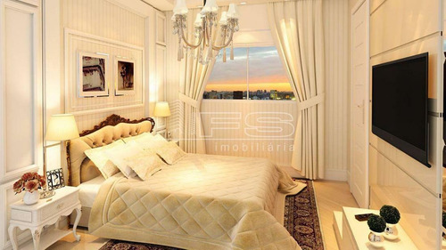 Imagem 9 de 9 de One Platinum Residence - 1484