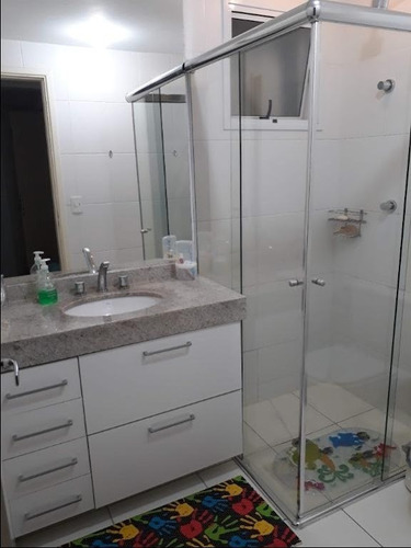 Imagem 21 de 30 de Apartamento Com 3 Dormitórios À Venda, 96 M² Por R$ 850.000,00 - Jabaquara - São Paulo/sp - Ap19720